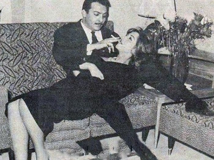 رشدي اباظه