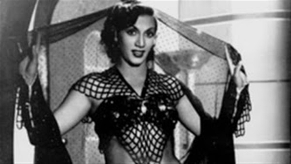 هاجر حمدي