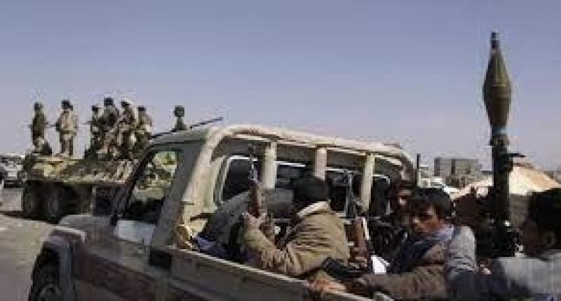 غضب شعبي عارم ..كشف تفاصيل جديدة صادمة بخصوص الحملة الحوثية الجديدة بمشاركة ‘‘الزينبيات’’ لتفتيش المنازل 