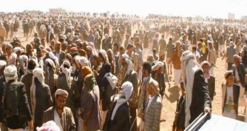 اليمن :اشتباكات عنيفة واسعة في العاصمة صنعاء وسقوط قتلى وجرحى .. ومصادر تكشف السبب وراء ذلك