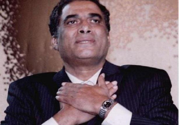 أحمد زكي