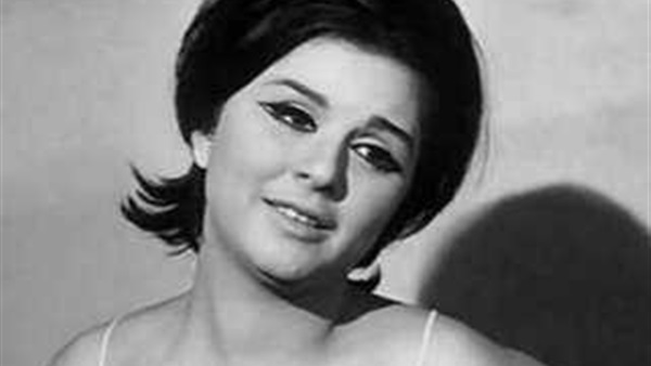 سعاد حسني