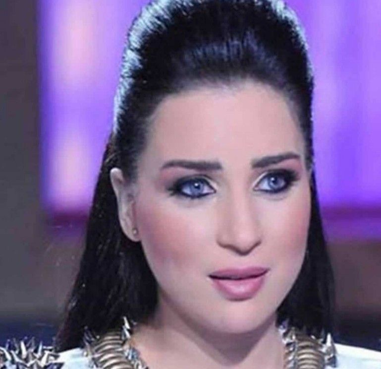 مي عزالدين