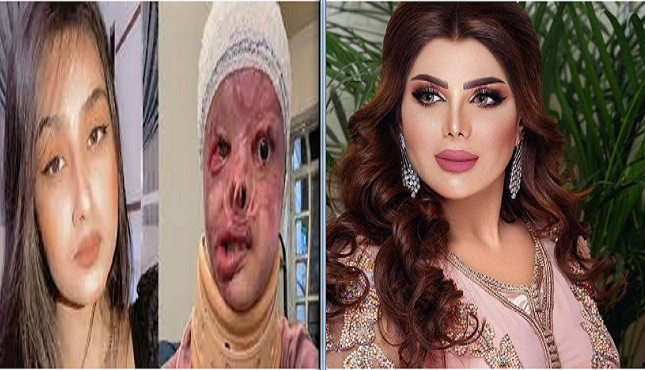 مريم الركابي