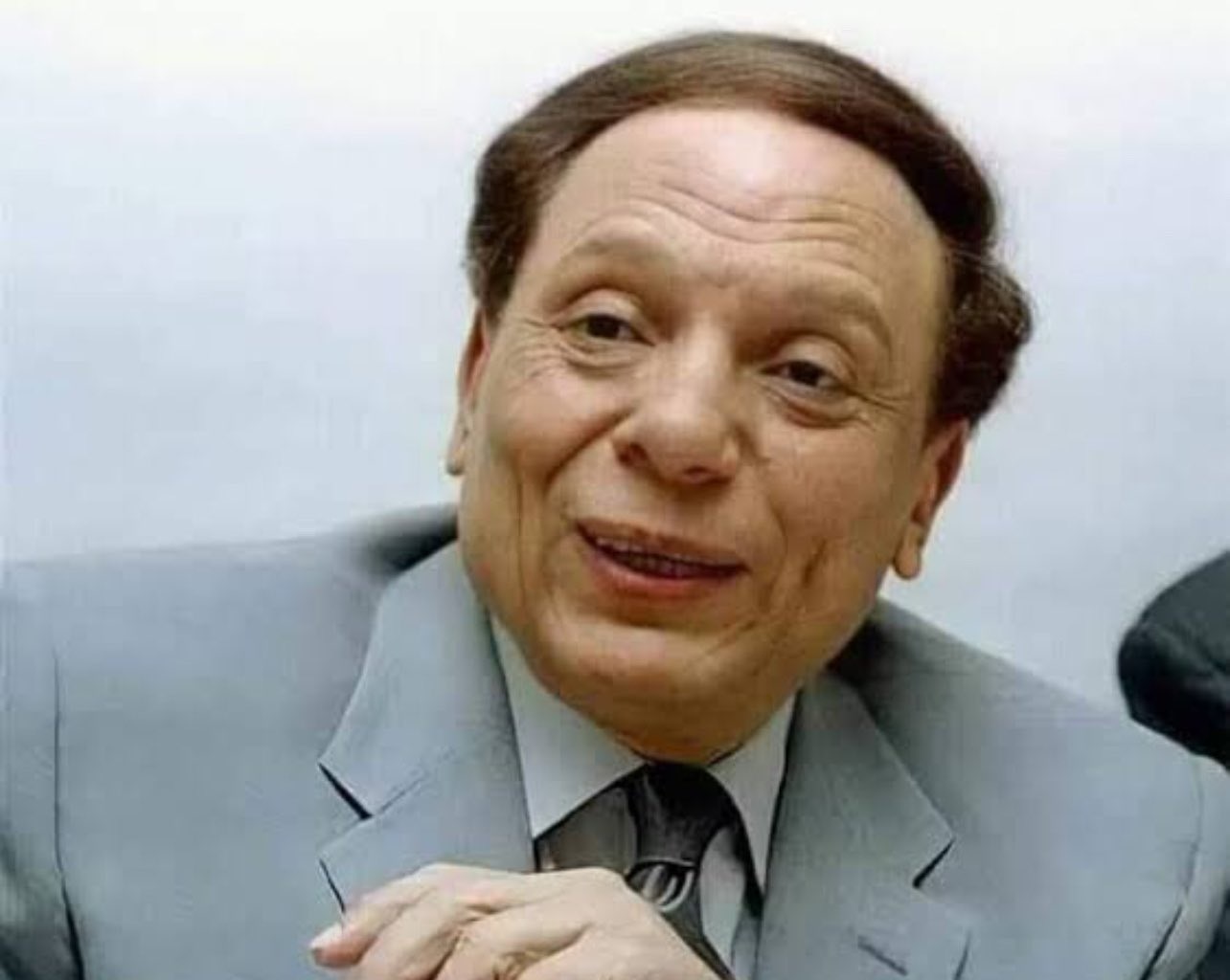 عادل إمام