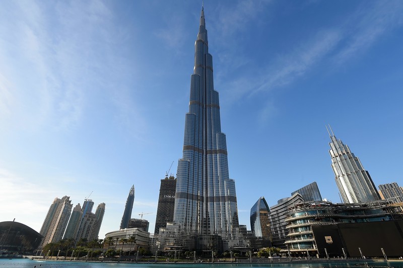 مفأجاة تعلن عنها السعودية..  البدء بخطة بناء أطول برج في العالم وسيحطم برج خليفة بارتفاع خارق 