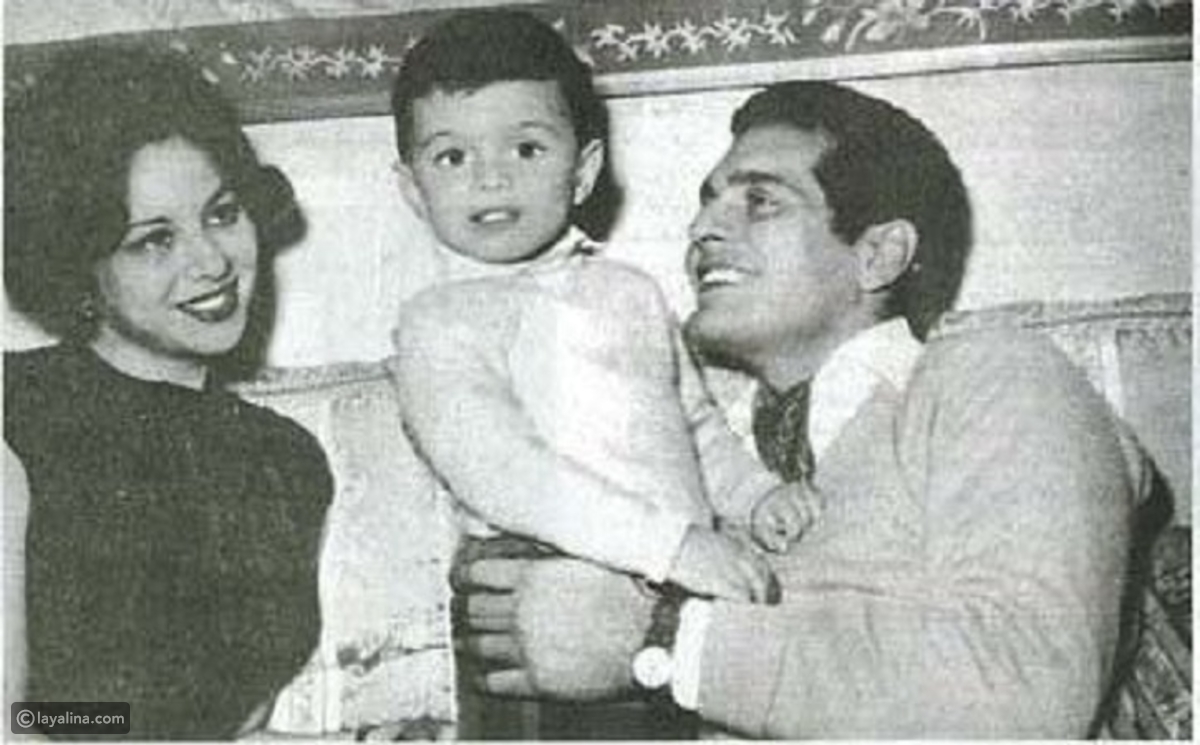 اسرار الفن ..فنانه كبيرة تزوجت من مخرج وممثل عالمي ثم من طبيب شهير.. من تكون؟