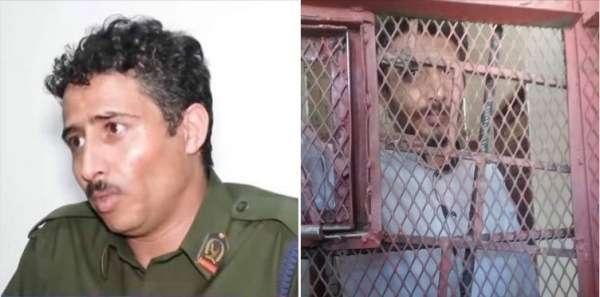 مفاجأة صادمة..الكشف عن معلومات جديدة حول الضابط الأسدي مُسرب فيديوهات تعذيب وقتل الاغبري بصنعاء