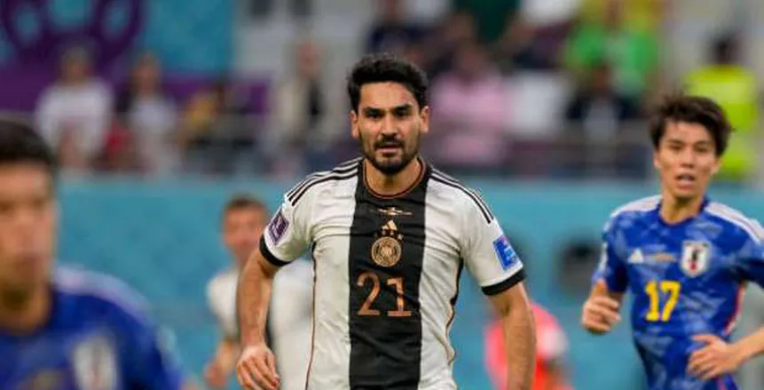 لاعب في منتخب المانيا يفجر مفاجأة و يكشف السبب الحقيقي لتكميم أفواههم في مونديال قطر!!