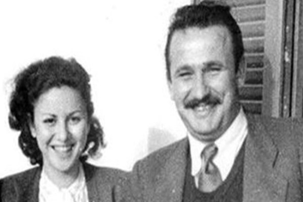 فاتن حمامة