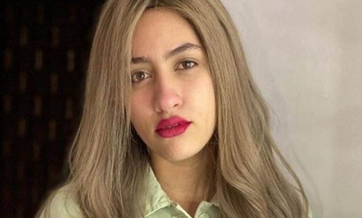 مودة الأدهم