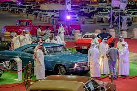 لأول مرة في تاريخ المملكة ..باحث سعودي يبتكر شيئاً سيغير حياة جميع مالكي السيارات في البلاد والعالم