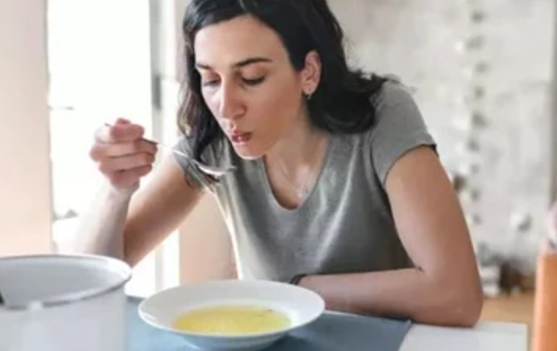 غذاء يطيل العمر