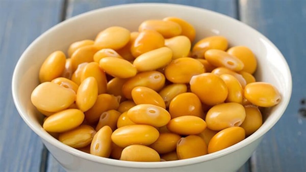 الترمس