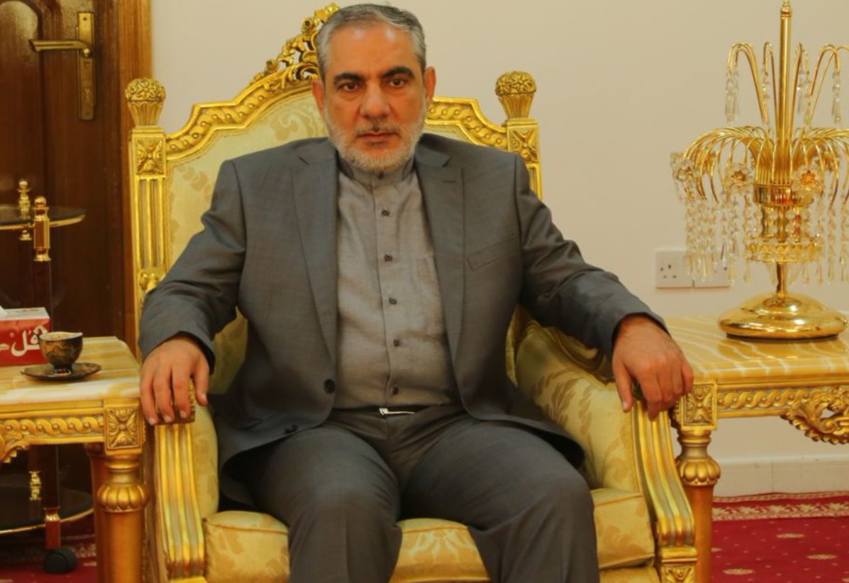 حسن ايرلو