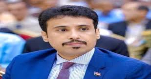رئيس هيئة التشاور والمصالحة يعلق على تصعّيد مليشيا الحوثي وهذا ما قاله ؟