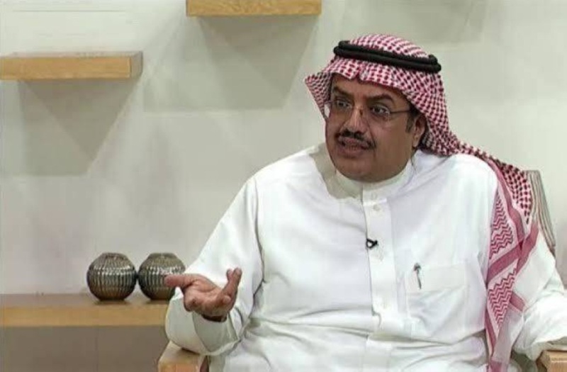 السعودي خالد النمر يحذر من عادة سيئة تهيئ الجو المناسب لتكوين الجلطة القلبية..تعرف عليها