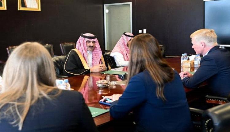 إعلان سعودي عاجل بشأن الاتّفاق مع صنعاء سيسعد كافة الشعب اليمني 