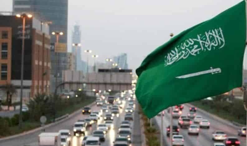 وداعاً للديون والفقر والإفلاس!..السعودية تعلن عن زيادة كبيرة غير متوقعة تسعد قلوب الجميع في المملكة!