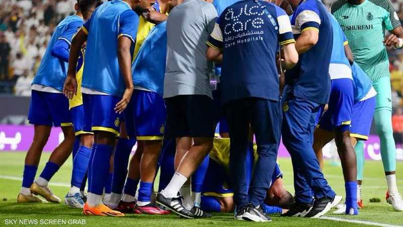 في السعوديةاحتفال السجدة.. لقطة رونالدو تثير التساؤلات وتعليق برتغالي