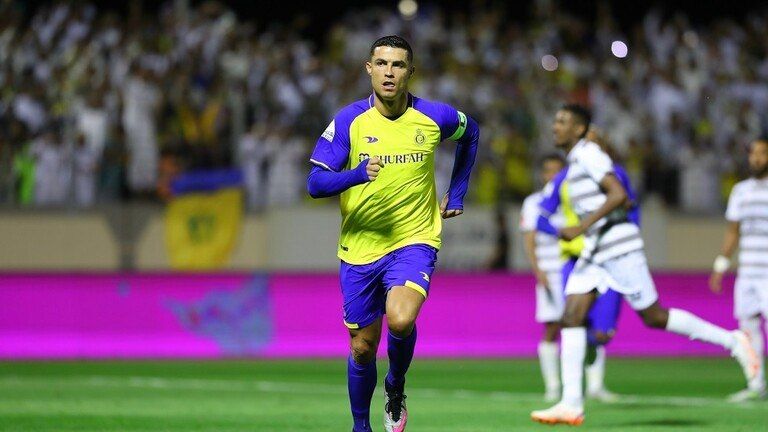 مفاجأة من العيار الثقيل.. رونالدو يخطط لفسخ عقده مع النصر السعودي