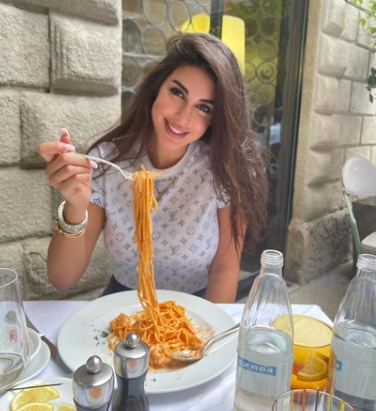 ياسمين صبري