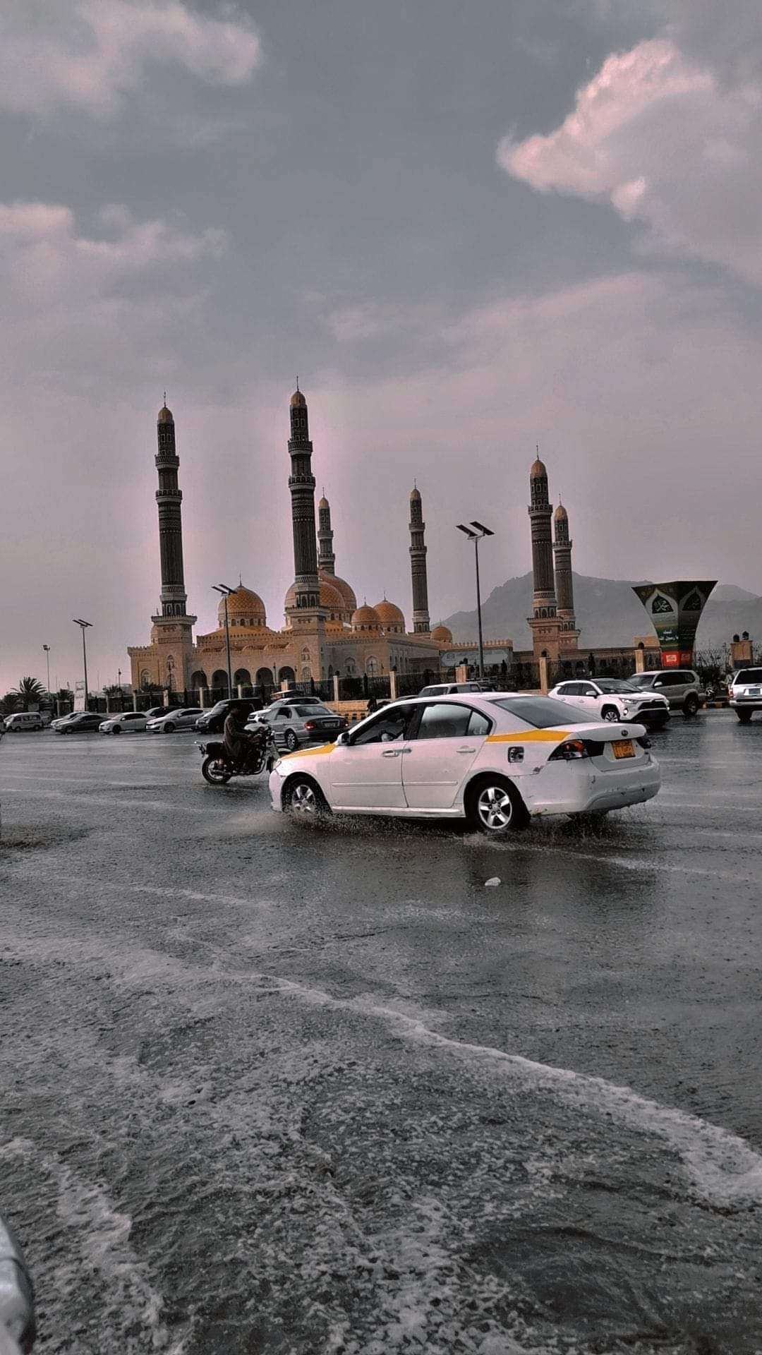 اليمن : الكشف عن أمر في صنعاء أصبح حلما لسكان العالم: هي الفردوس الأعلى من الكرة الأرضية