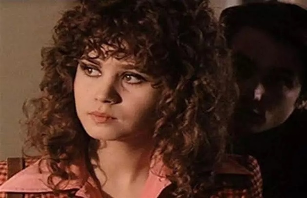 الفنانة ماريا