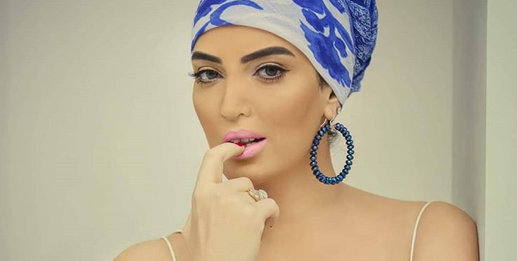 حورية فرغلي