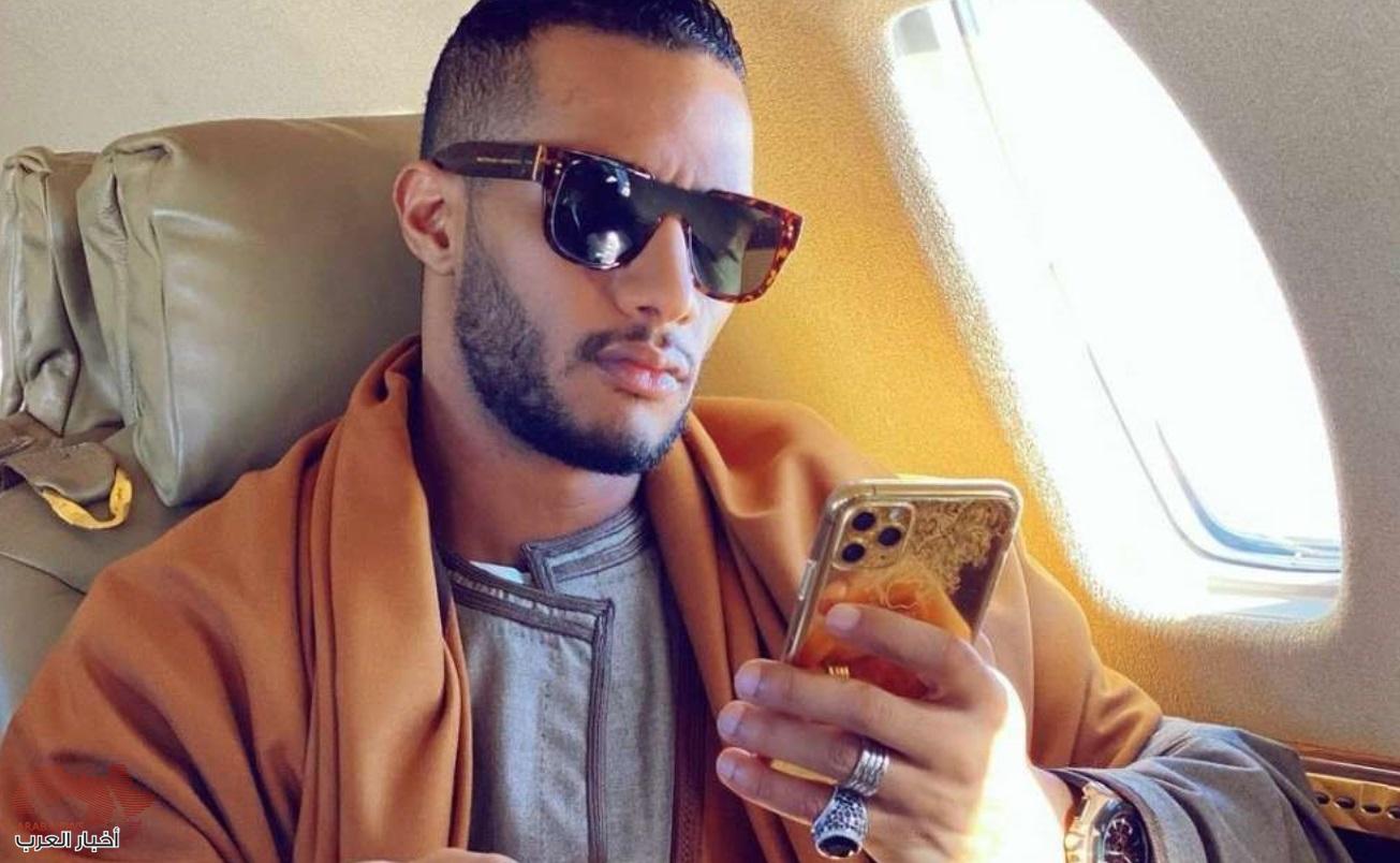محمد رمضان