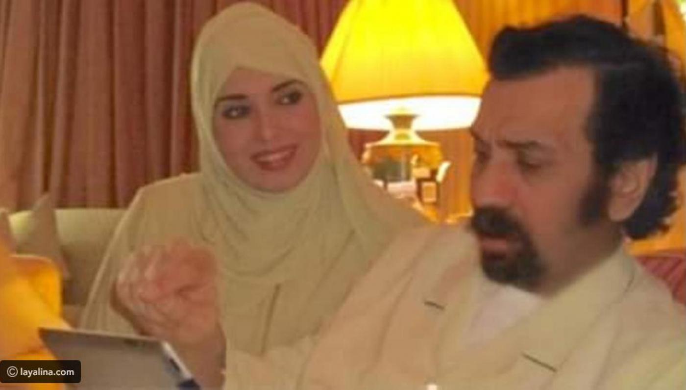 تزوجت مقابل مهر 18 مليون دولار وطائرة خاصـة وقصر فاخر في لندن وتركت الفن تماماً  ..تفاصيل تكشف من حياة فنانة شهيرة لأول مرة !