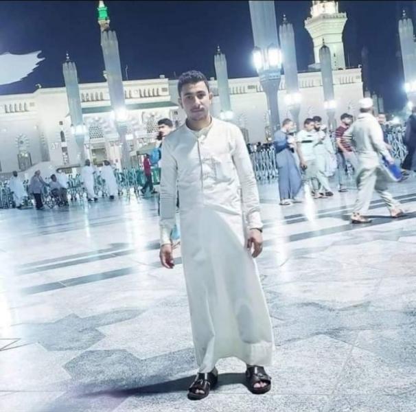 مغترب يمني يلقى مصرعه بالرصاص على يد مسلحين في السعودية .. (الاسم والصورة)