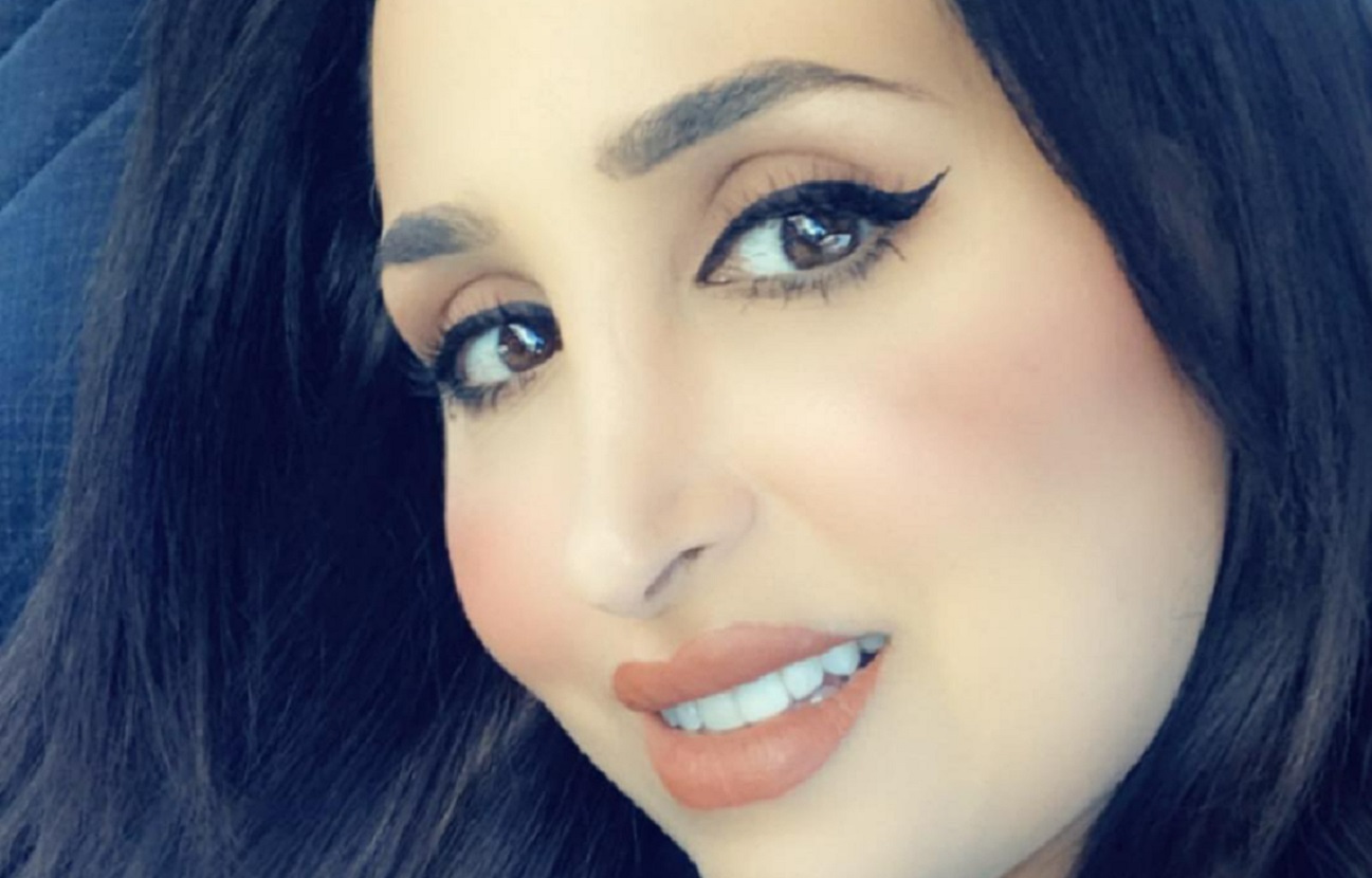 هند القحطاني