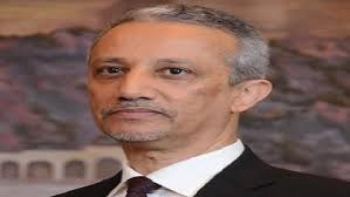  رجل الأعمال الشهير « شوقي هائل»  يتوقع كارثة كبرى وخيمة في اليمن ويوجه نداءً عاجلاً  ( تفاصيل)  