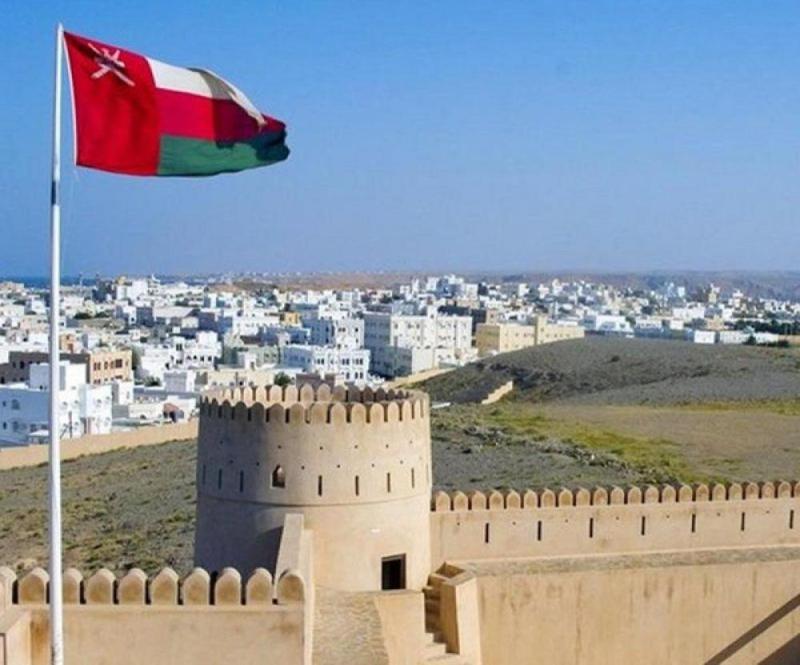 سلطنة عمان