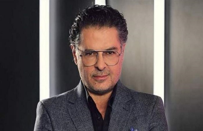 راغب علامة