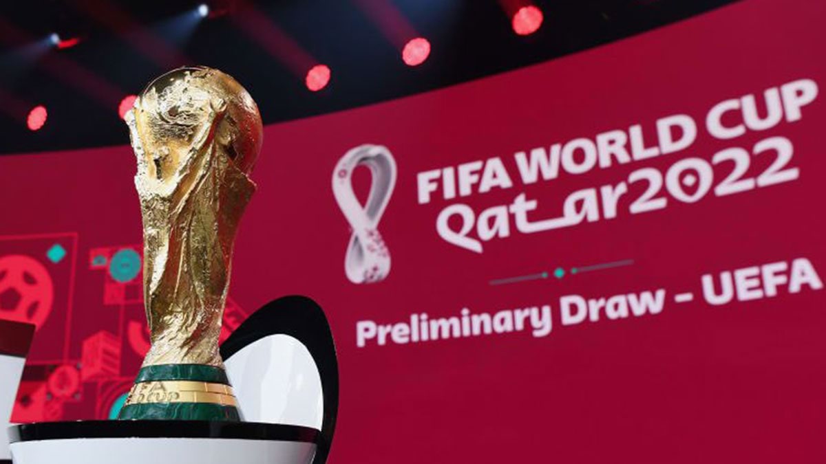 اول تصريح للسفير اليمني بقطر يكشف حقيقة منع اليمنيين من حضور كأس العالم بقطر..شاهد ماقال