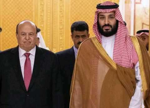 للمرة الأولى .. جماعة الحوثي تكشف عن الهدف من الإطاحة بالرئيس هادي وتشكيل مجلس رئاسي