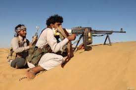 وردنا الآن: حشود ضخمة لجماعة الحوثي تتجة إلى هذه المحافظة ولم يعد يفصلهم عن الوصول الا منطقة