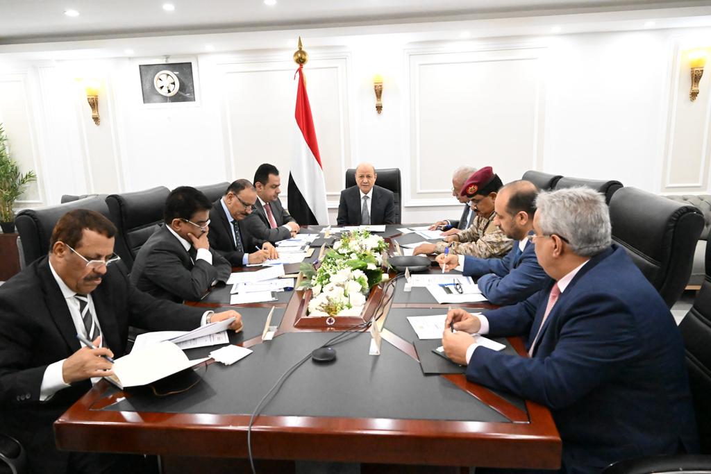 اليمن : قرارات رئاسية حاسمة بشأن هذا الأمر الهام !