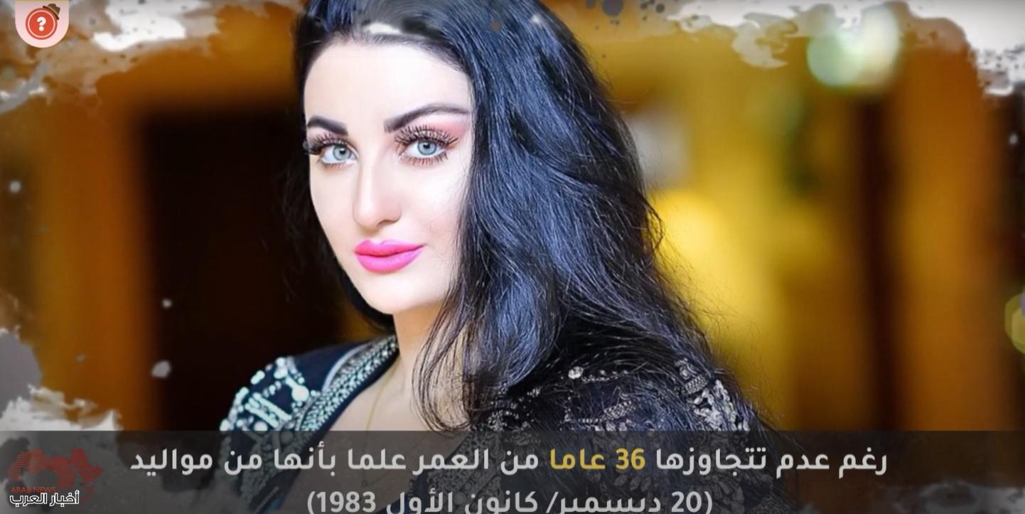 صافيناز 