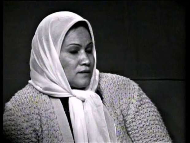 إنشراح علي مرسي