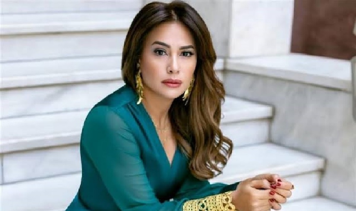 هندي صبري