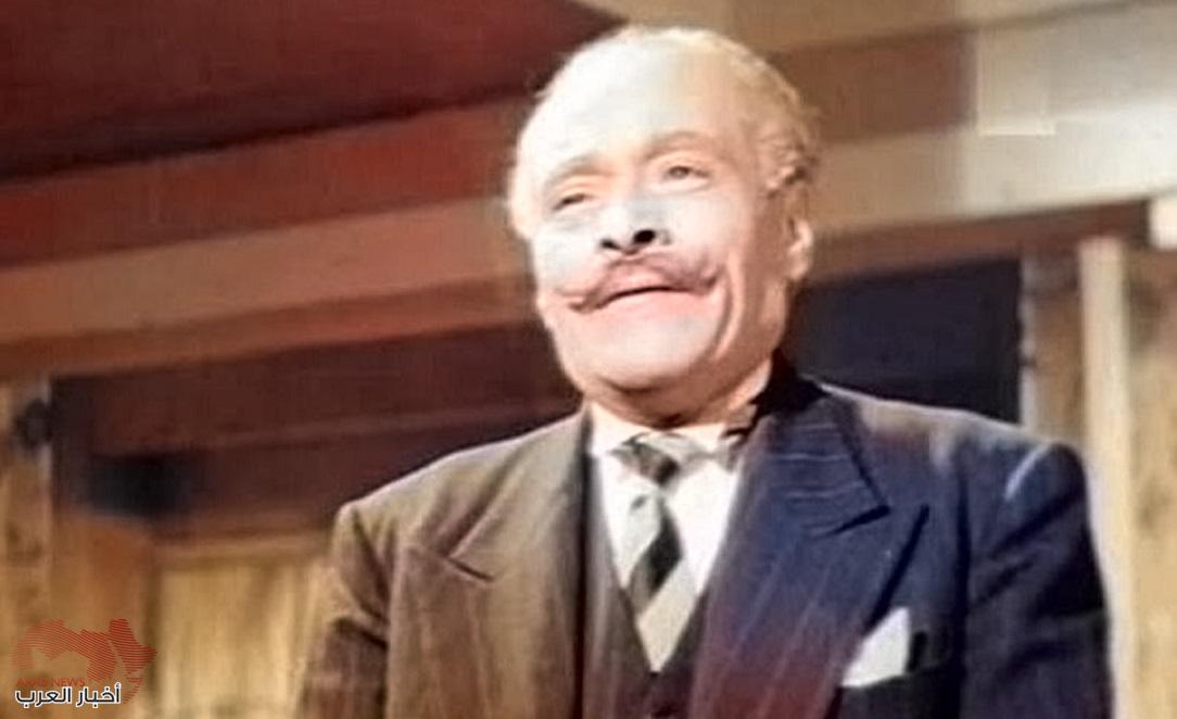 أشهر فنان في مصر حكم على ابنه بالاعدام شنقا وشارك في تنفيذ الحكم بنفسه ؟ .. شاهد من يكون ؟