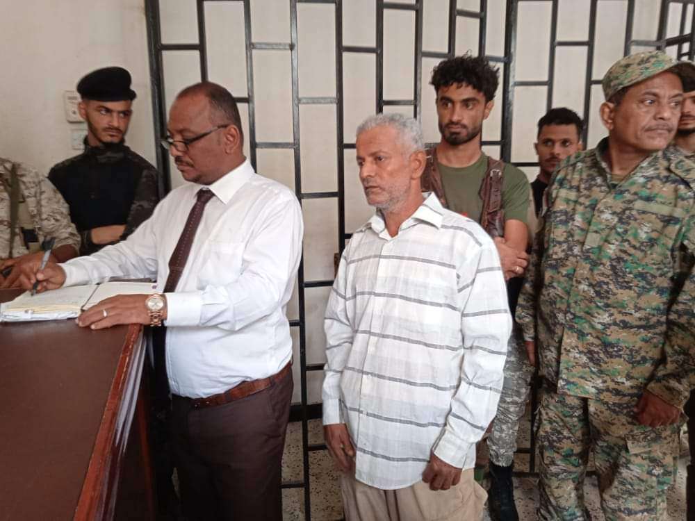 اليمن..أغرب طلب في تاريخ اليمن من سفاح عدن بعد قرار اعدامه..لن تصدق ماطلب!!