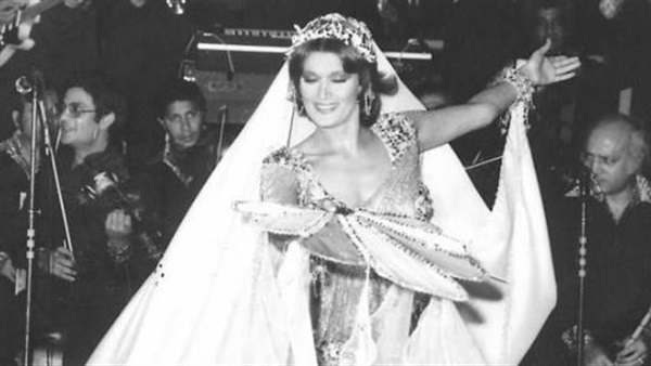 نجوى فؤاد