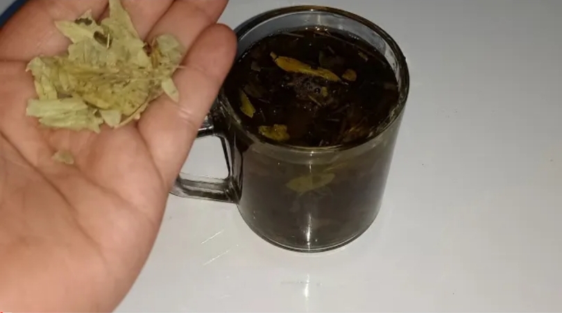 كنز رباني جبار يبحث عنه الجميع .. عشبة عجيبة لها مفعول السحر  تقضي على دهون البطن وتزيل الكرش خلال أسبوع واحد ( تعرف عليها) 