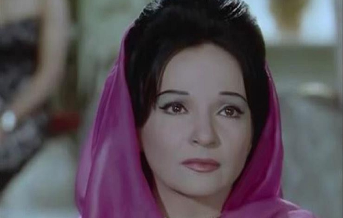 شادية