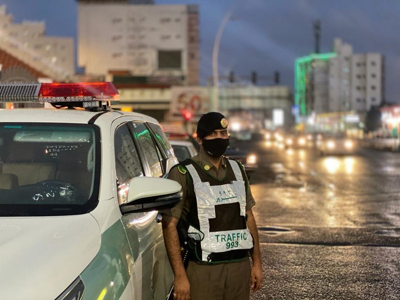 السعودية تمهل المواطنين والمقيمين 15 يوم لسداد هذه المخالفات التي تصل الى 10 الف ريال مالم ستتخذ هذا الإجراء فوراً