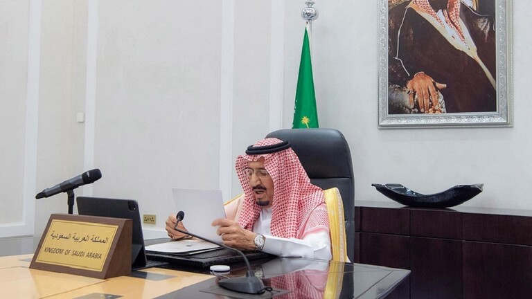 السعودية تزف خبر سار : الملك سلمان  يعلن عن بشرى لهؤلاء المواطنين في المملكة